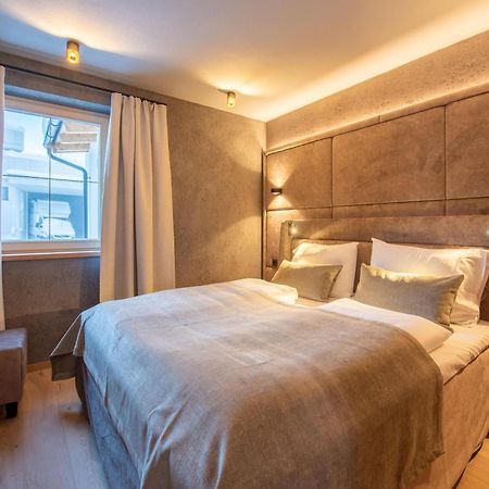 Filzsteinresort Wohnungen Top 1 克里姆尔 外观 照片
