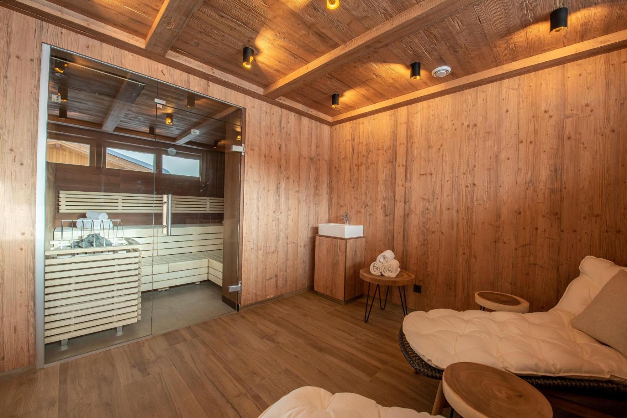 Filzsteinresort Wohnungen Top 1 克里姆尔 外观 照片
